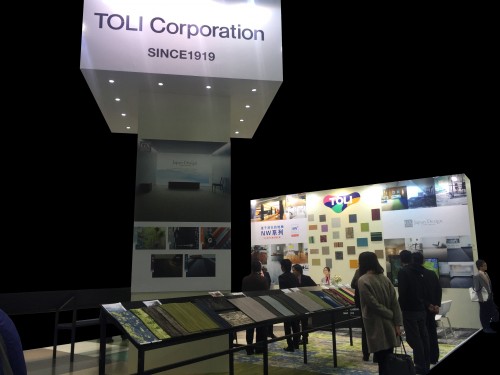 环保特装TOLI Corporation  54C10171H