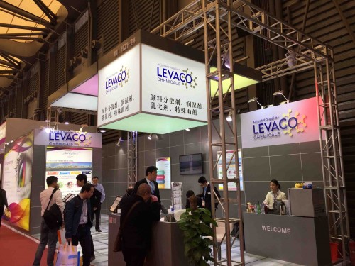 绿色展台 LEVACO 36B14800L